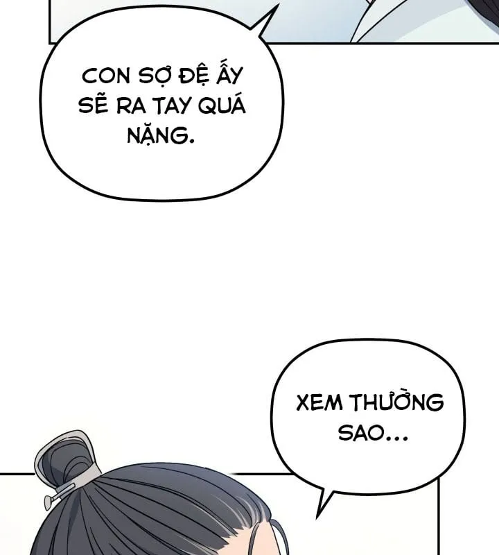 Tiểu Công Tử Của Ngân Hải Thương Đoàn Chap 3 - Next Chap 4