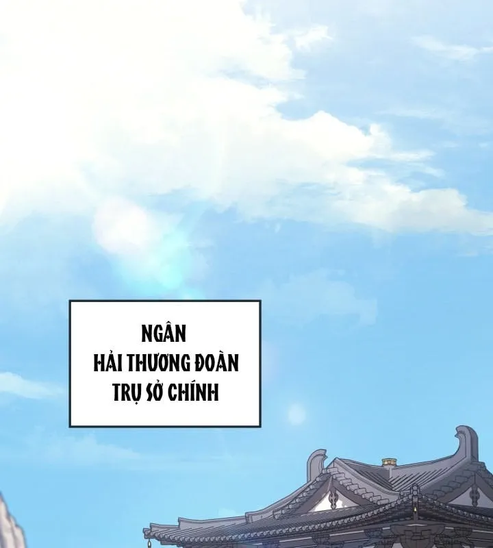Tiểu Công Tử Của Ngân Hải Thương Đoàn Chap 3 - Next Chap 4