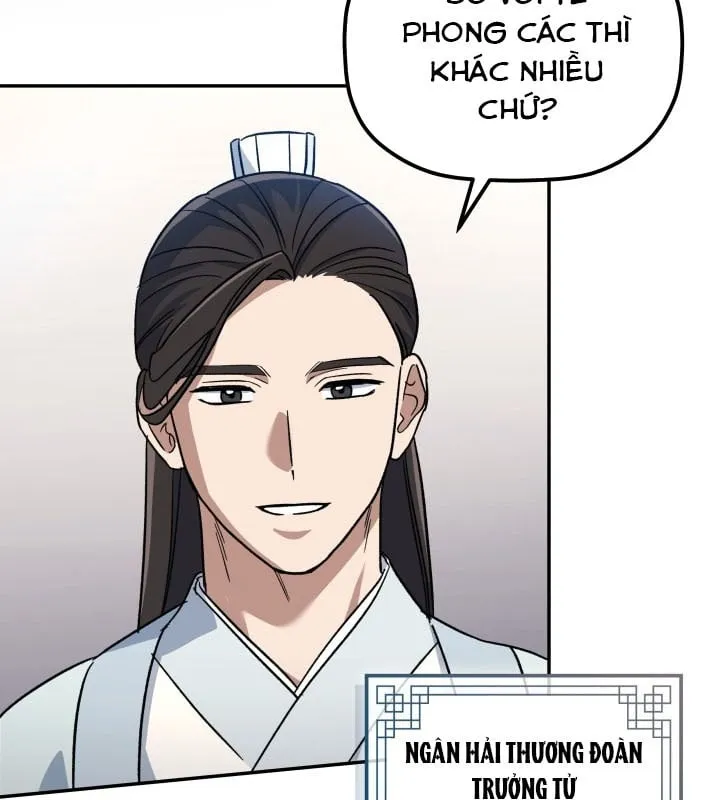 Tiểu Công Tử Của Ngân Hải Thương Đoàn Chap 3 - Next Chap 4