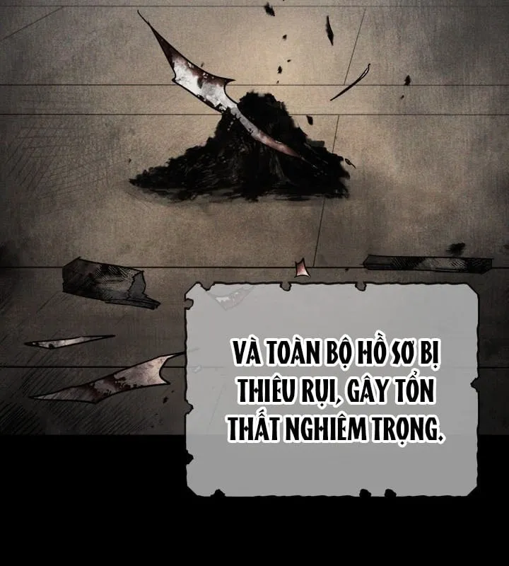Tiểu Công Tử Của Ngân Hải Thương Đoàn Chap 3 - Next Chap 4