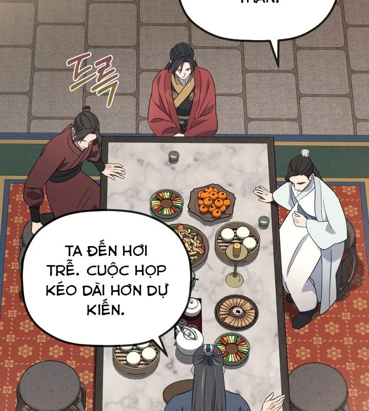 Tiểu Công Tử Của Ngân Hải Thương Đoàn Chap 3 - Next Chap 4