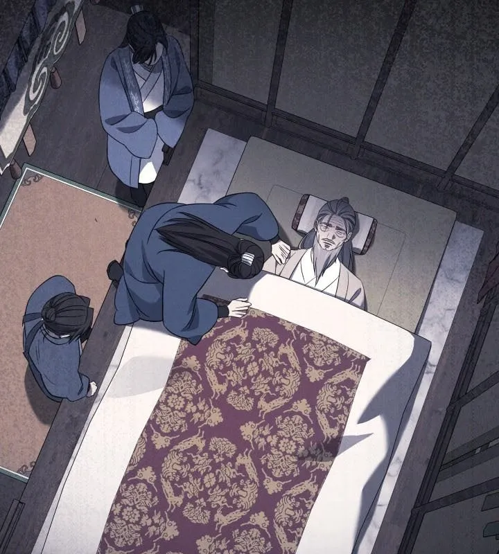 Tiểu Công Tử Của Ngân Hải Thương Đoàn Chap 3 - Next Chap 4