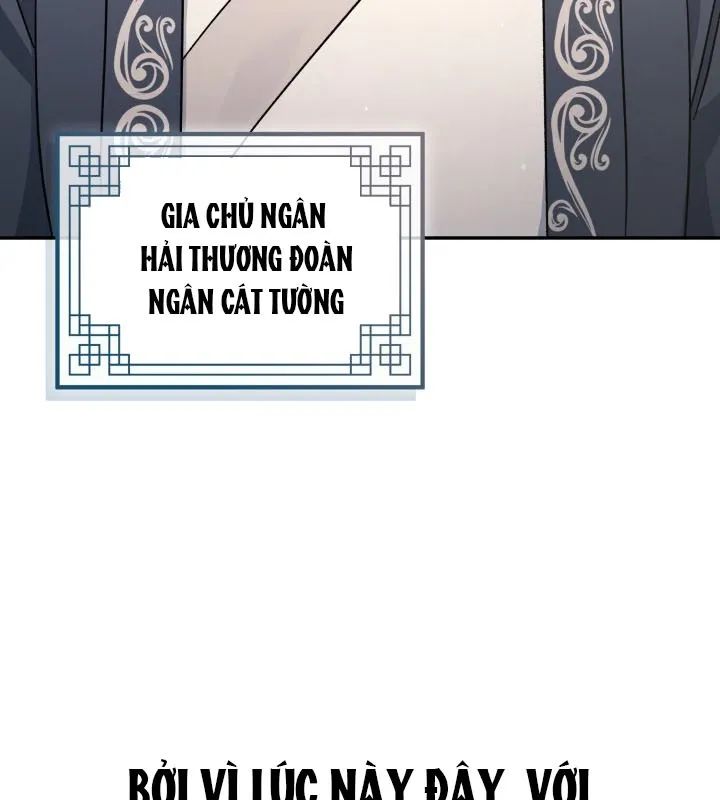 Tiểu Công Tử Của Ngân Hải Thương Đoàn Chap 3 - Next Chap 4