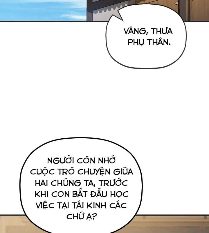 Tiểu Công Tử Của Ngân Hải Thương Đoàn Chap 3 - Next Chap 4