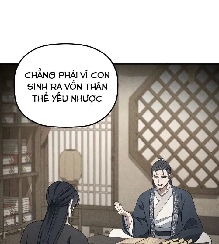 Tiểu Công Tử Của Ngân Hải Thương Đoàn Chap 3 - Next Chap 4