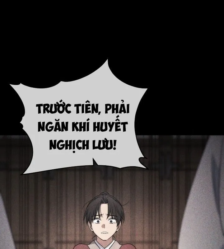 Tiểu Công Tử Của Ngân Hải Thương Đoàn Chap 4 - Next Chap 5