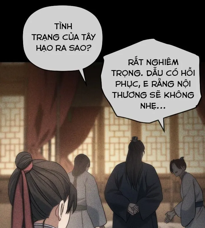 Tiểu Công Tử Của Ngân Hải Thương Đoàn Chap 4 - Next Chap 5