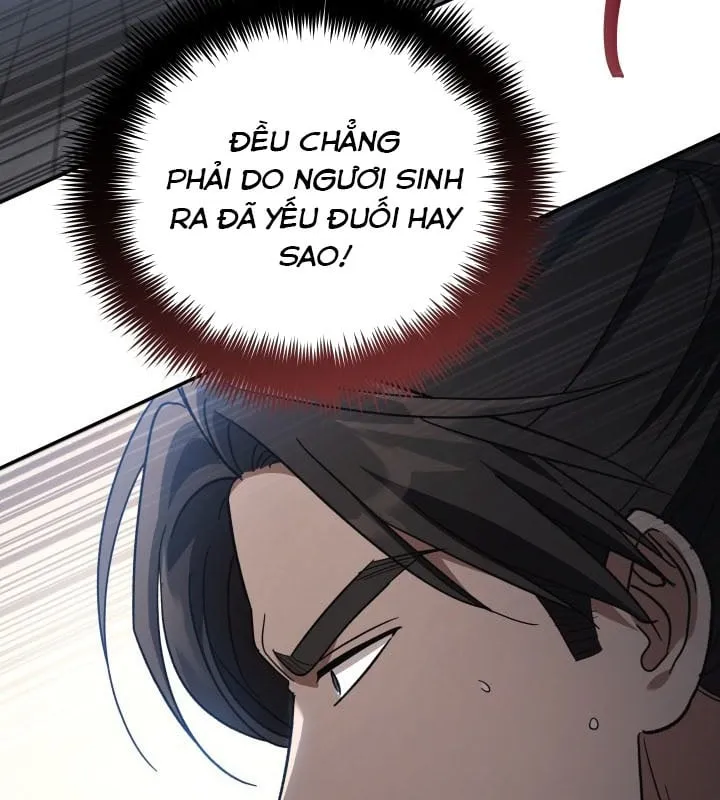 Tiểu Công Tử Của Ngân Hải Thương Đoàn Chap 4 - Next Chap 5