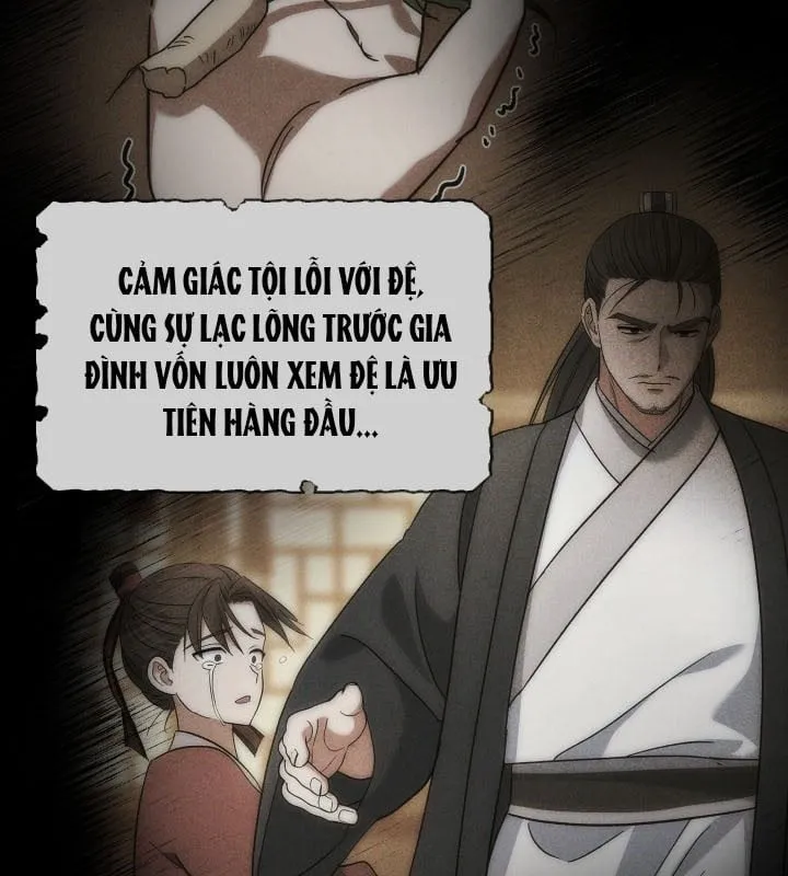 Tiểu Công Tử Của Ngân Hải Thương Đoàn Chap 4 - Next Chap 5