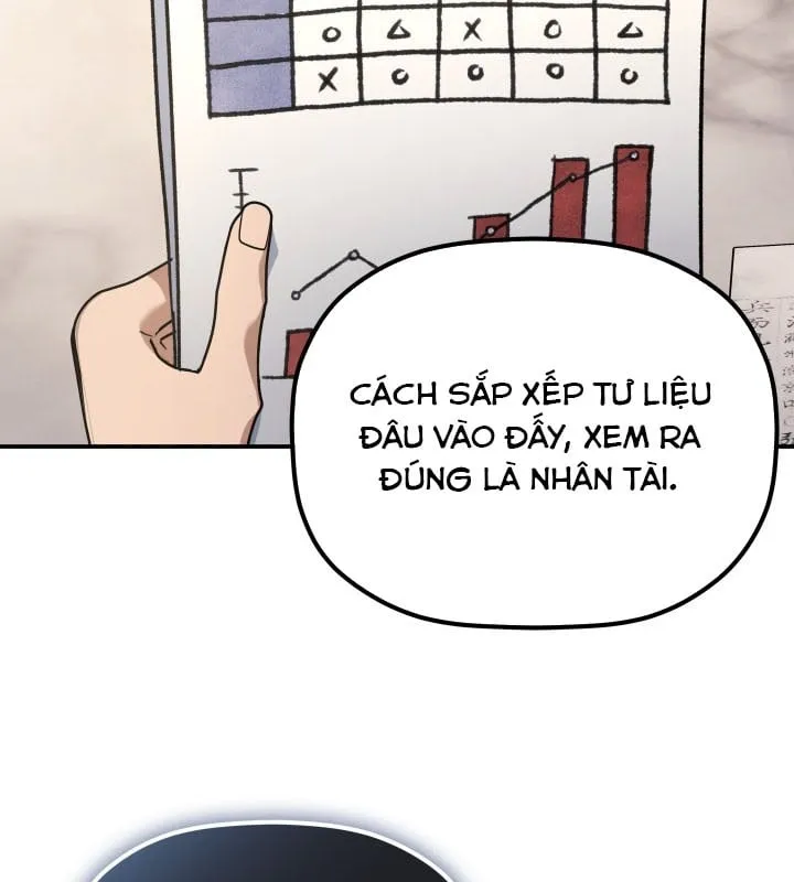 Tiểu Công Tử Của Ngân Hải Thương Đoàn Chap 4 - Next Chap 5