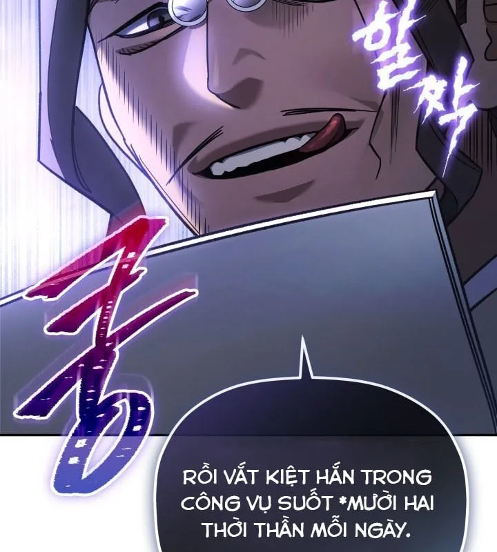 Tiểu Công Tử Của Ngân Hải Thương Đoàn Chap 4 - Next Chap 5