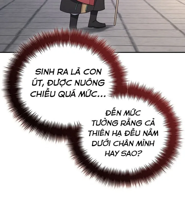 Tiểu Công Tử Của Ngân Hải Thương Đoàn Chap 4 - Next Chap 5