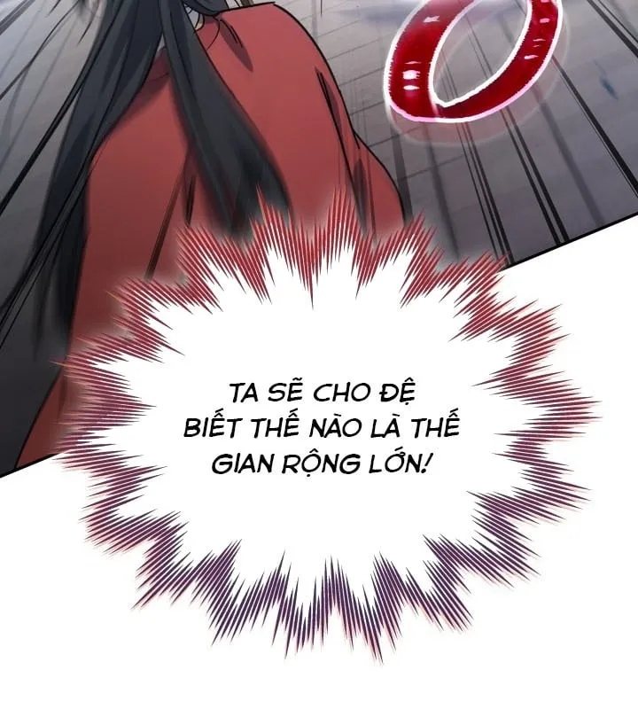 Tiểu Công Tử Của Ngân Hải Thương Đoàn Chap 4 - Next Chap 5