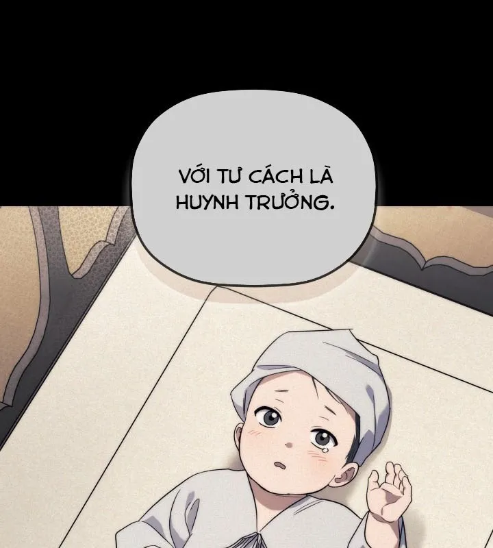 Tiểu Công Tử Của Ngân Hải Thương Đoàn Chap 4 - Next Chap 5