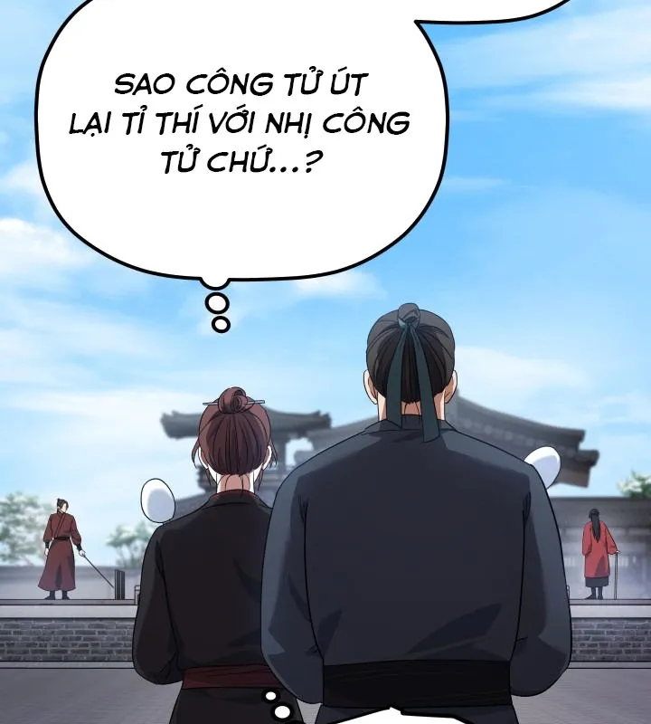 Tiểu Công Tử Của Ngân Hải Thương Đoàn Chap 4 - Next Chap 5