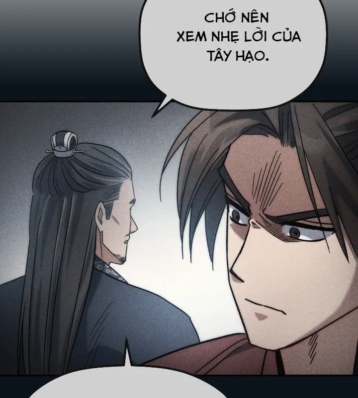 Tiểu Công Tử Của Ngân Hải Thương Đoàn Chap 4 - Next Chap 5