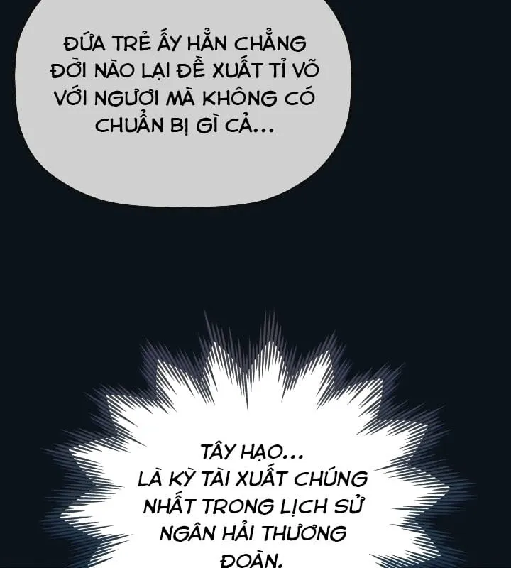 Tiểu Công Tử Của Ngân Hải Thương Đoàn Chap 4 - Next Chap 5