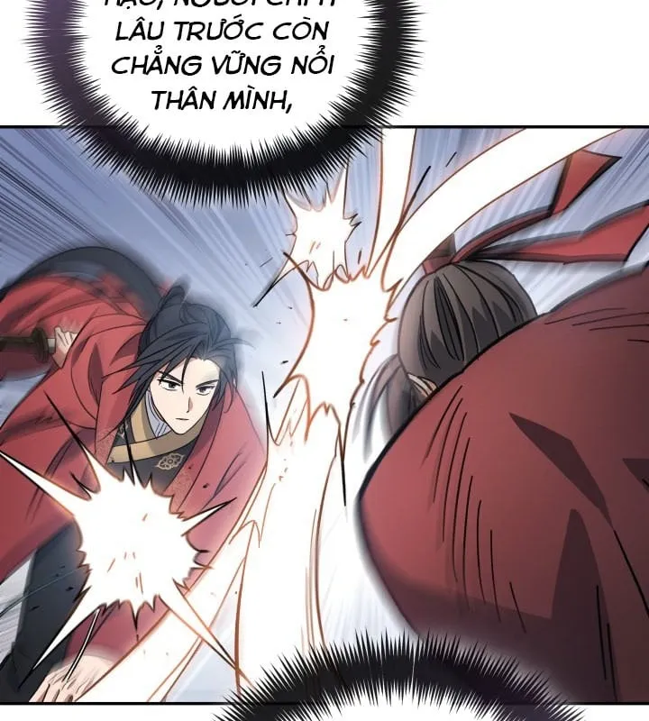 Tiểu Công Tử Của Ngân Hải Thương Đoàn Chap 4 - Next Chap 5