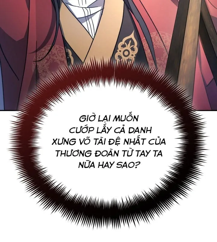 Tiểu Công Tử Của Ngân Hải Thương Đoàn Chap 4 - Next Chap 5
