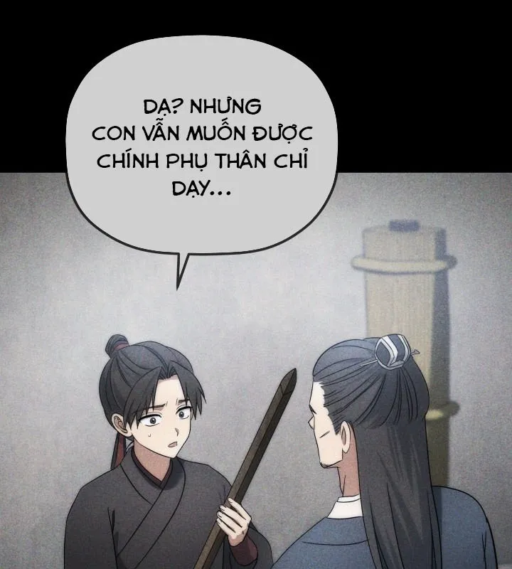 Tiểu Công Tử Của Ngân Hải Thương Đoàn Chap 4 - Next Chap 5
