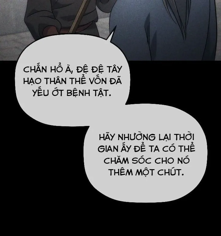 Tiểu Công Tử Của Ngân Hải Thương Đoàn Chap 4 - Next Chap 5