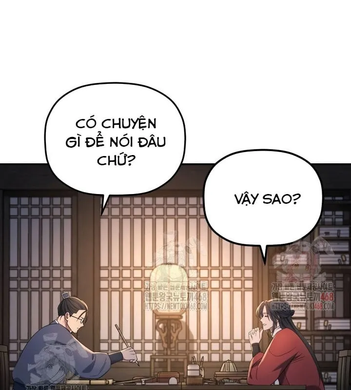 Tiểu Công Tử Của Ngân Hải Thương Đoàn Chap 5 - Next Chap 6