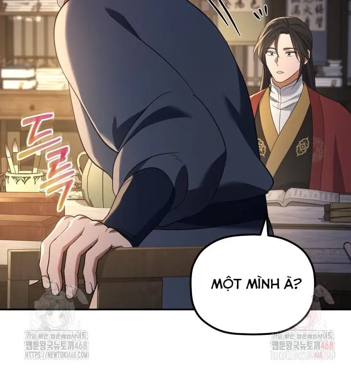 Tiểu Công Tử Của Ngân Hải Thương Đoàn Chap 5 - Next Chap 6