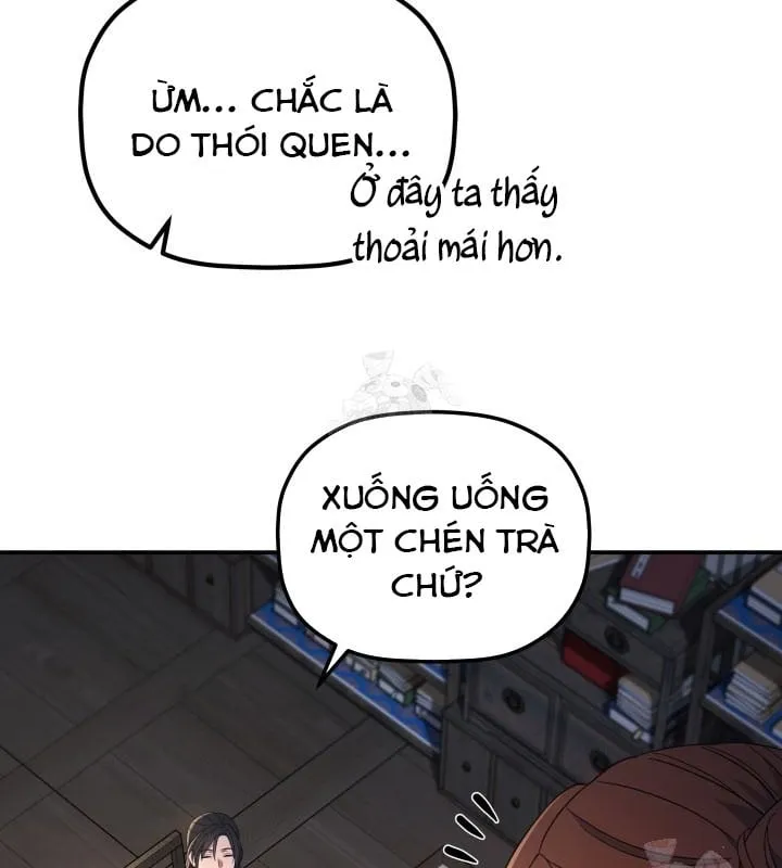 Tiểu Công Tử Của Ngân Hải Thương Đoàn Chap 5 - Next Chap 6