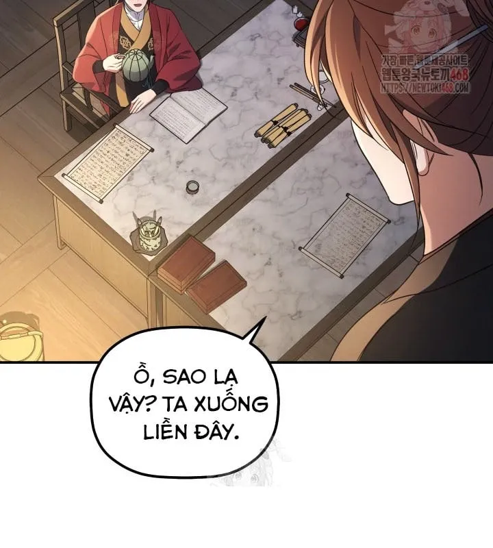 Tiểu Công Tử Của Ngân Hải Thương Đoàn Chap 5 - Next Chap 6