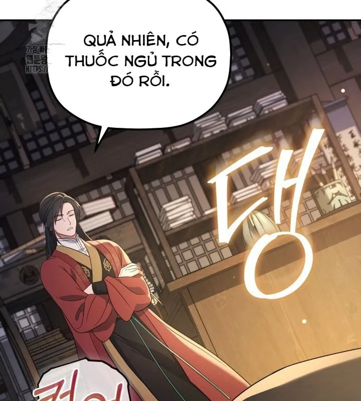 Tiểu Công Tử Của Ngân Hải Thương Đoàn Chap 5 - Next Chap 6