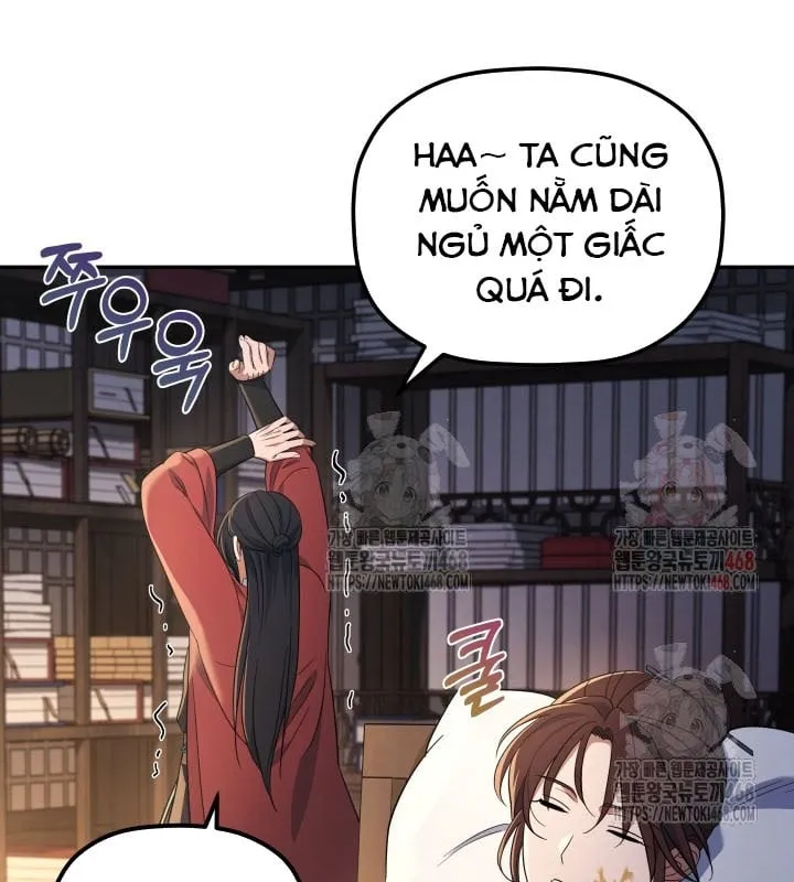 Tiểu Công Tử Của Ngân Hải Thương Đoàn Chap 5 - Next Chap 6