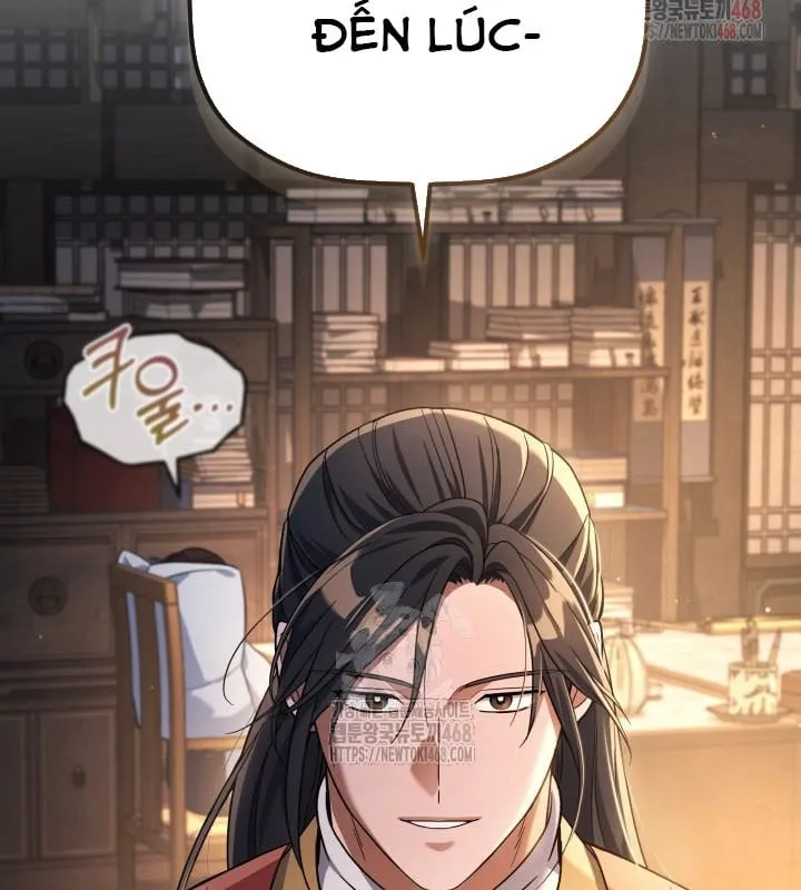 Tiểu Công Tử Của Ngân Hải Thương Đoàn Chap 5 - Next Chap 6