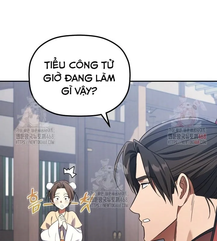 Tiểu Công Tử Của Ngân Hải Thương Đoàn Chap 5 - Next Chap 6