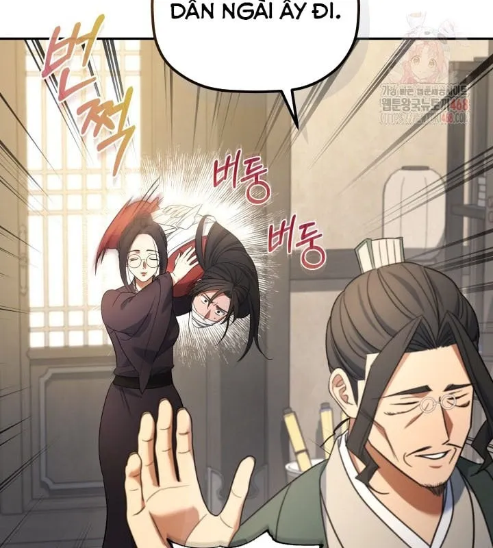 Tiểu Công Tử Của Ngân Hải Thương Đoàn Chap 5 - Next Chap 6