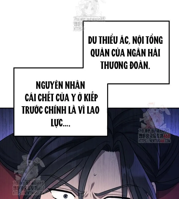 Tiểu Công Tử Của Ngân Hải Thương Đoàn Chap 5 - Next Chap 6