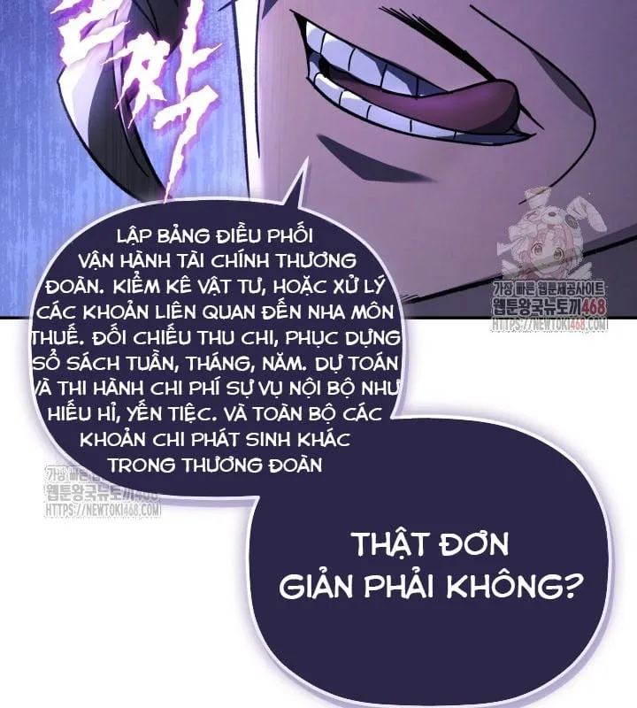 Tiểu Công Tử Của Ngân Hải Thương Đoàn Chap 5 - Next Chap 6