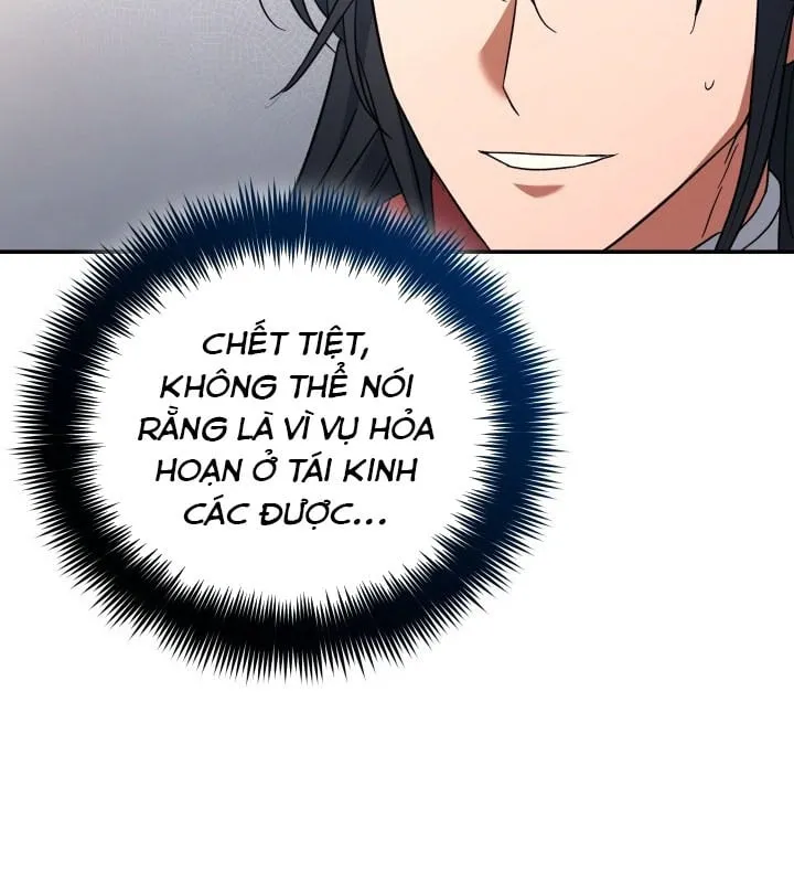 Tiểu Công Tử Của Ngân Hải Thương Đoàn Chap 5 - Next Chap 6