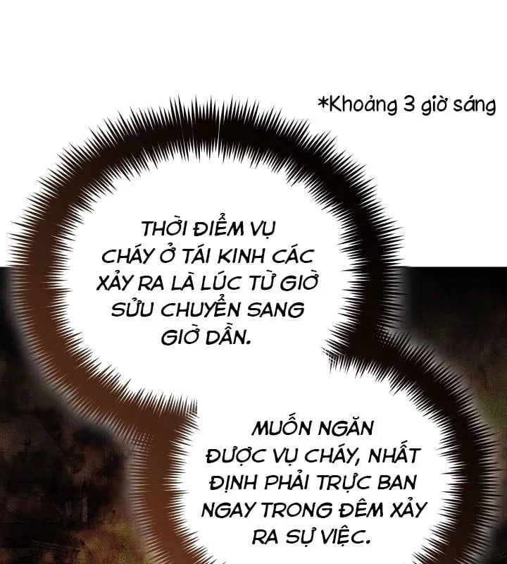 Tiểu Công Tử Của Ngân Hải Thương Đoàn Chap 5 - Next Chap 6