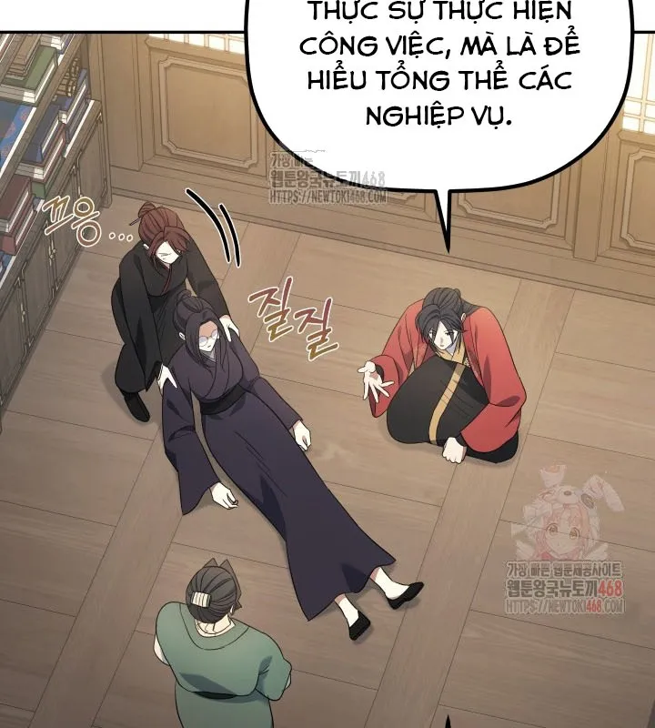 Tiểu Công Tử Của Ngân Hải Thương Đoàn Chap 5 - Next Chap 6