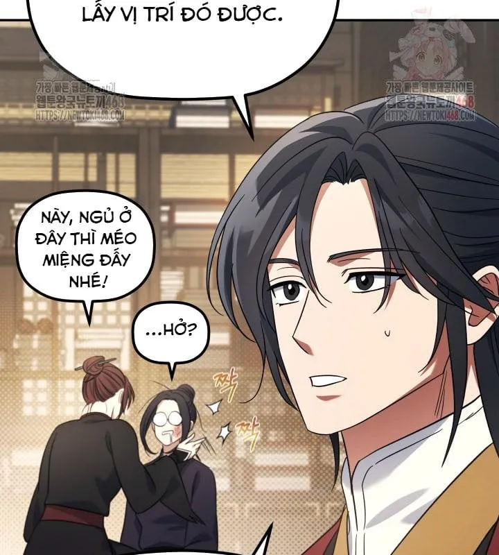 Tiểu Công Tử Của Ngân Hải Thương Đoàn Chap 5 - Next Chap 6