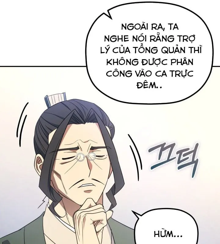 Tiểu Công Tử Của Ngân Hải Thương Đoàn Chap 5 - Next Chap 6