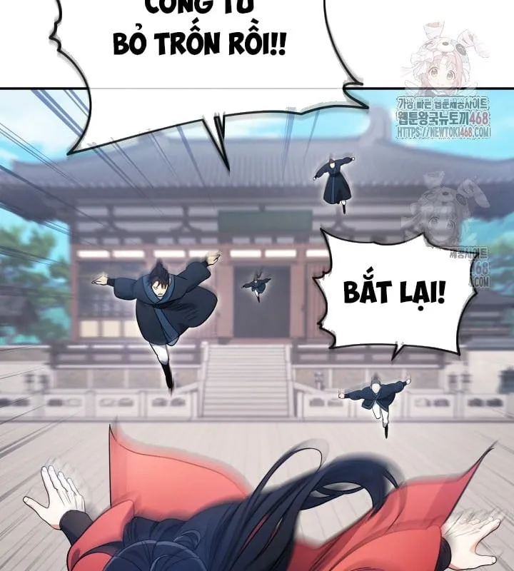 Tiểu Công Tử Của Ngân Hải Thương Đoàn Chap 5 - Next Chap 6