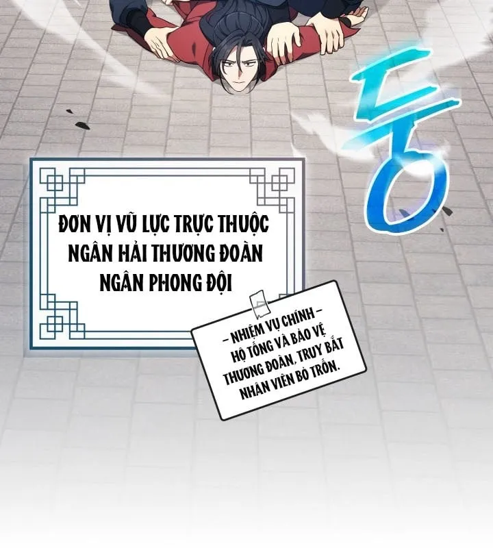 Tiểu Công Tử Của Ngân Hải Thương Đoàn Chap 5 - Next Chap 6