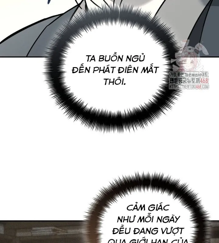 Tiểu Công Tử Của Ngân Hải Thương Đoàn Chap 5 - Next Chap 6