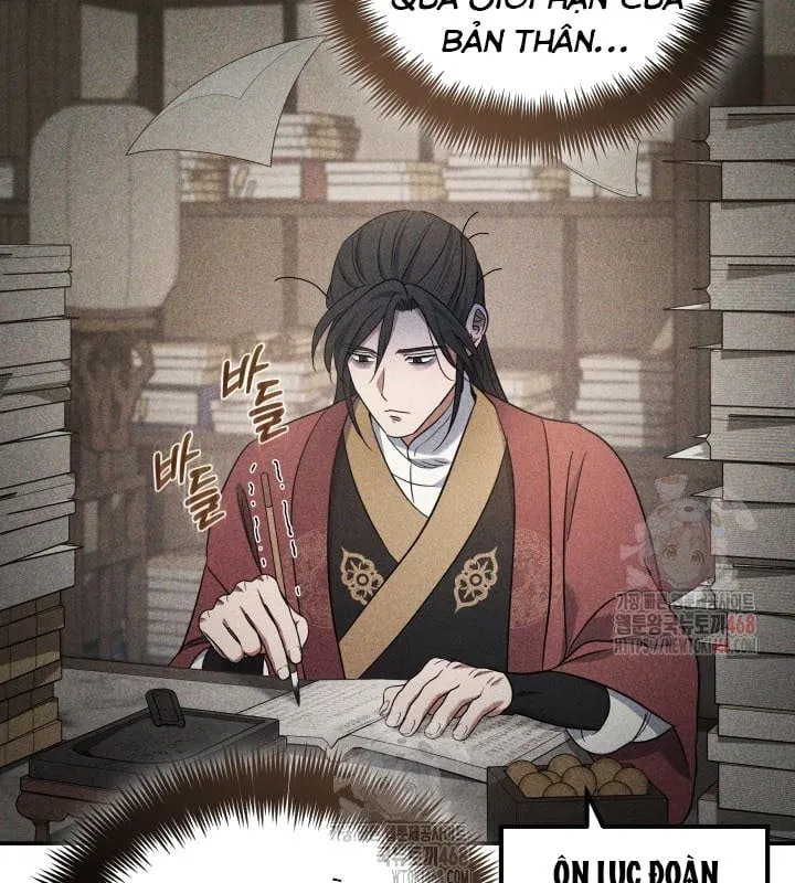 Tiểu Công Tử Của Ngân Hải Thương Đoàn Chap 5 - Next Chap 6