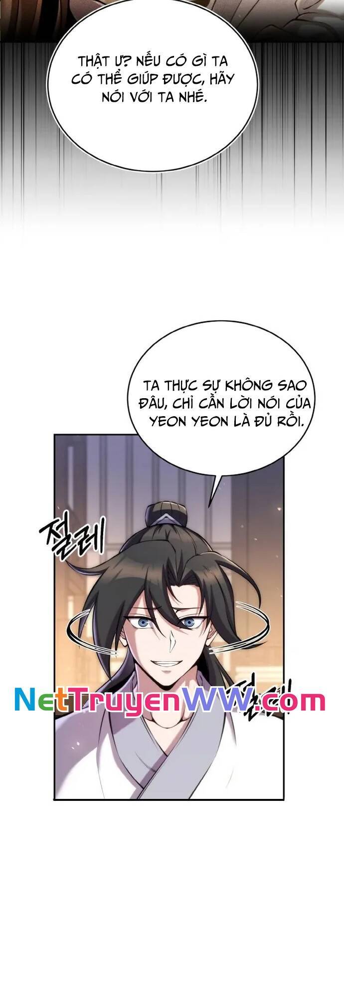 Tiểu Đệ Tử Của Võ Lâm Minh Chủ Chap 21 - Next Chap 22