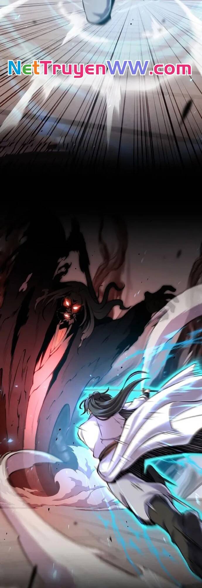 Tiểu Đệ Tử Của Võ Lâm Minh Chủ Chap 21 - Next Chap 22