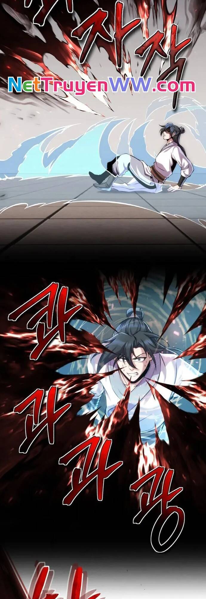 Tiểu Đệ Tử Của Võ Lâm Minh Chủ Chap 21 - Next Chap 22