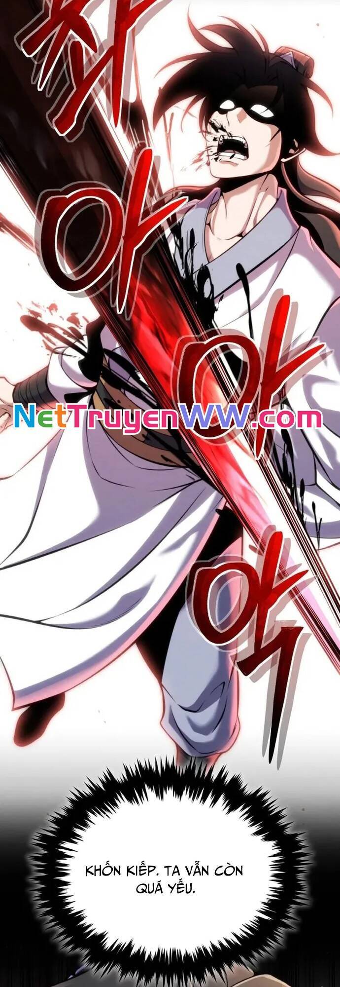 Tiểu Đệ Tử Của Võ Lâm Minh Chủ Chap 21 - Next Chap 22