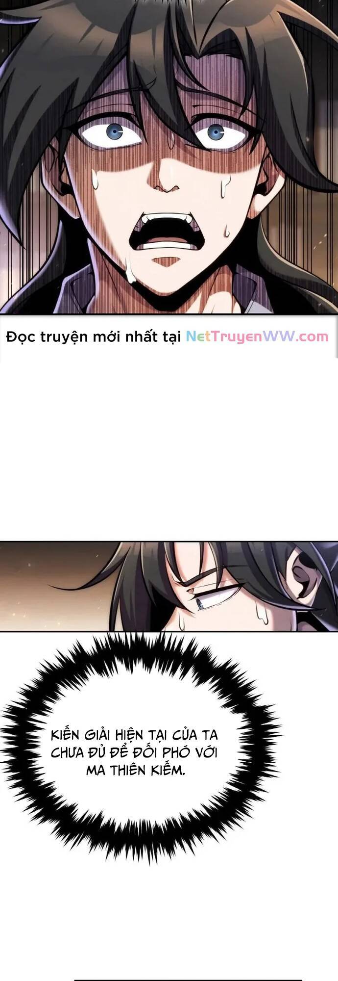 Tiểu Đệ Tử Của Võ Lâm Minh Chủ Chap 21 - Next Chap 22